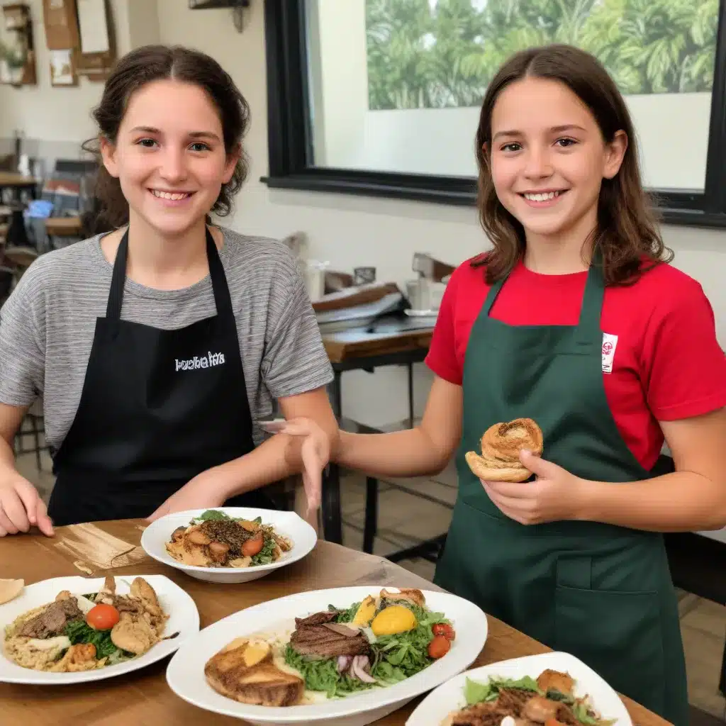 Celebrating the Bounty of Local Farms at School Street Bistro