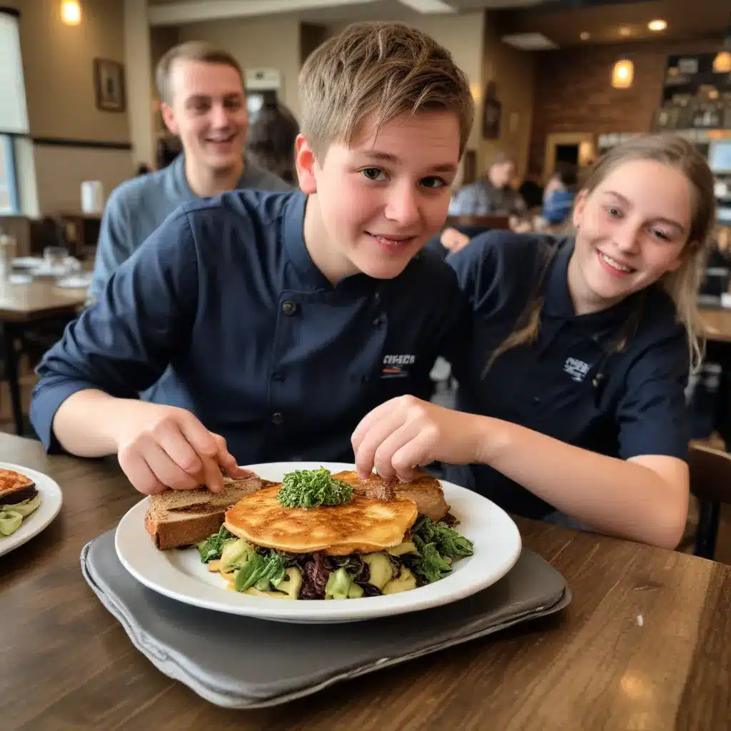 Delight Your Senses: School Street Bistro’s Innovative Approach to Dining