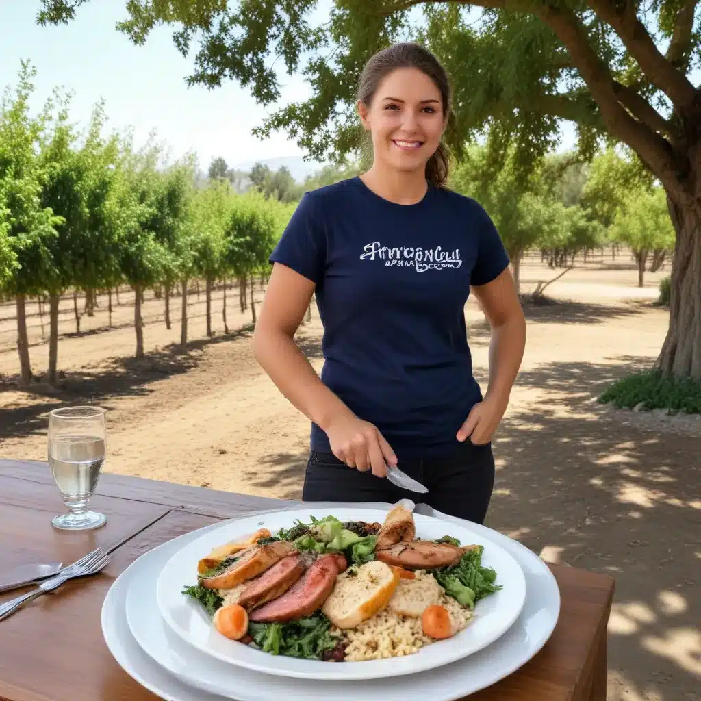 Discovering Lodi’s Sustainable Dining Experiences: A Farm-to-Table Journey