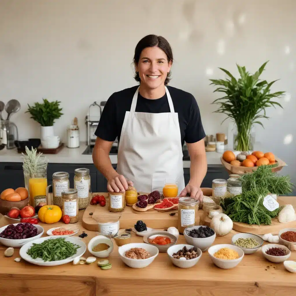 Elevating the Everyday: Transforming Simple Ingredients in California