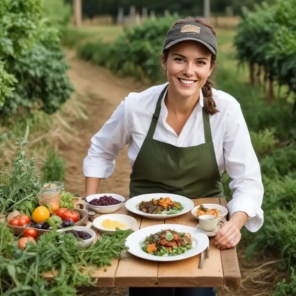 Elevating the Farm-to-Table Experience: A Guide for Discerning Foodies