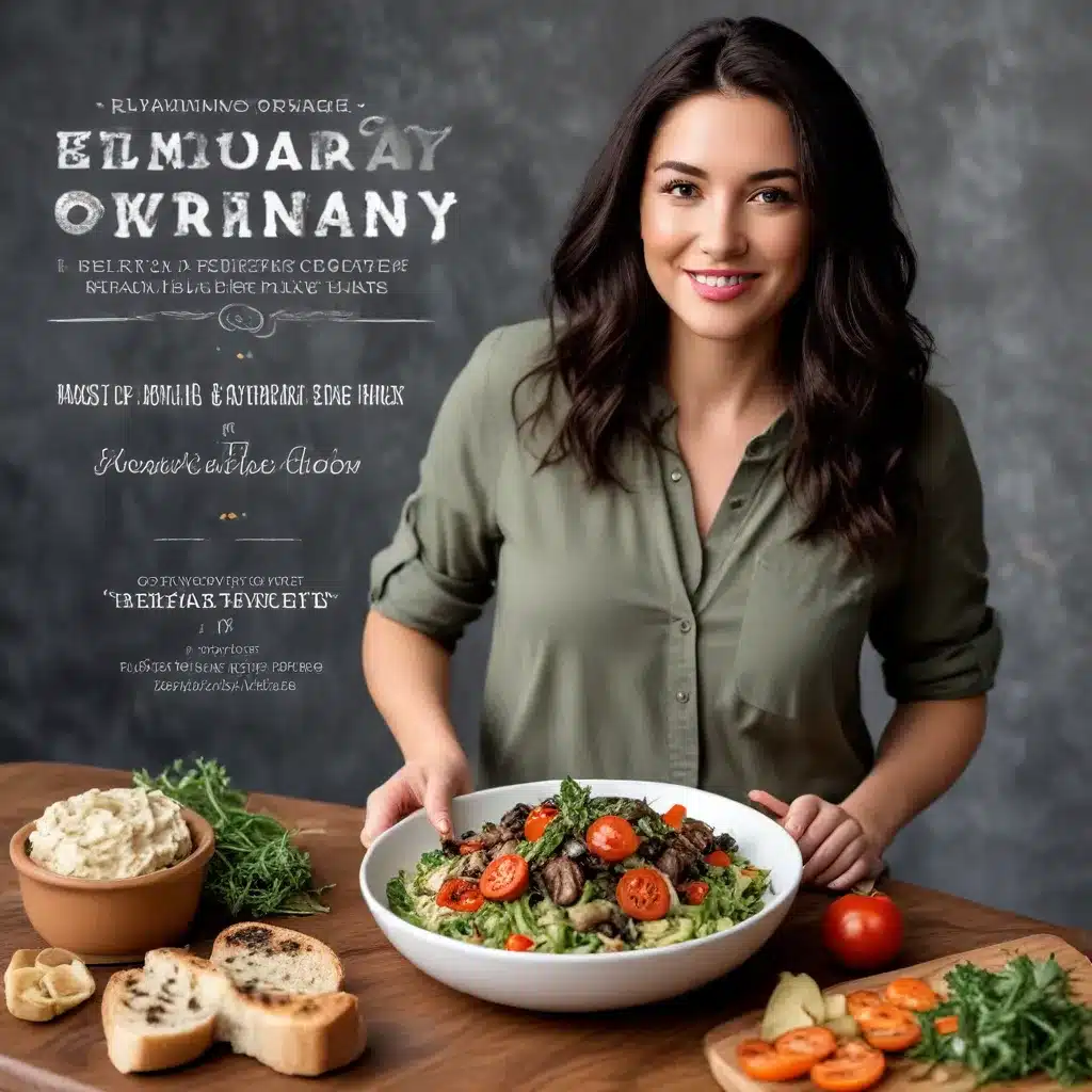 Elevating the Ordinary: Transforming Everyday Ingredients into Gourmet Delights