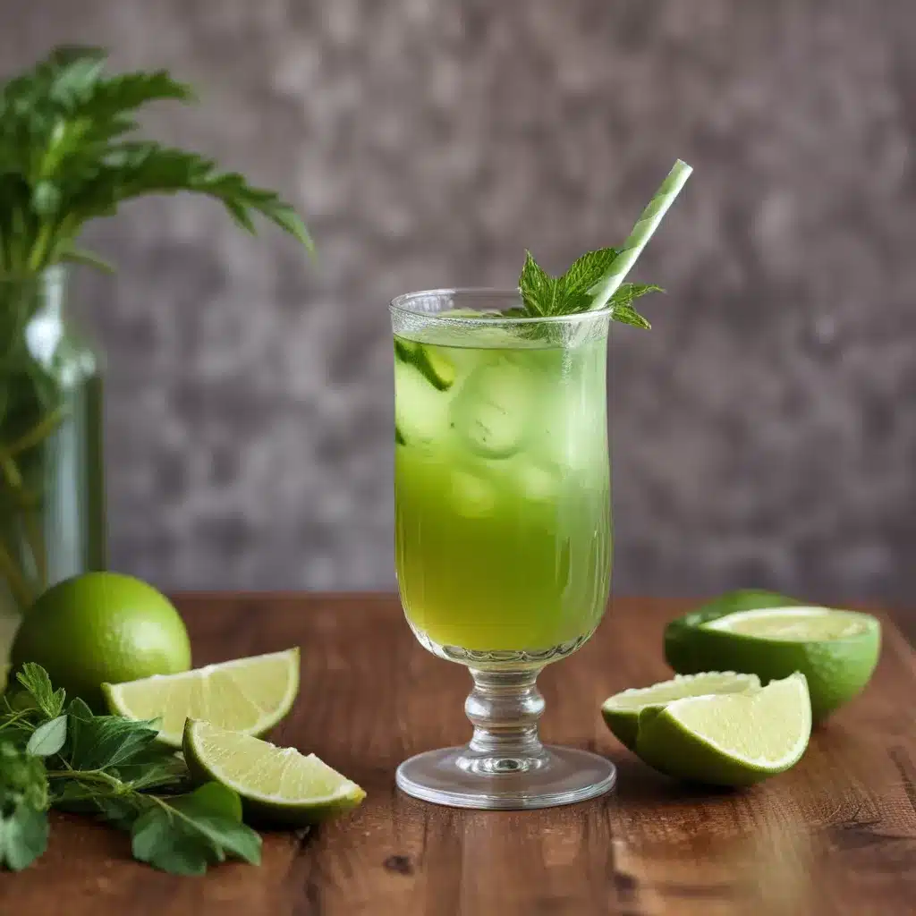 Exploring Eco-Friendly Cocktails and Mocktails: Sustainable Sipping