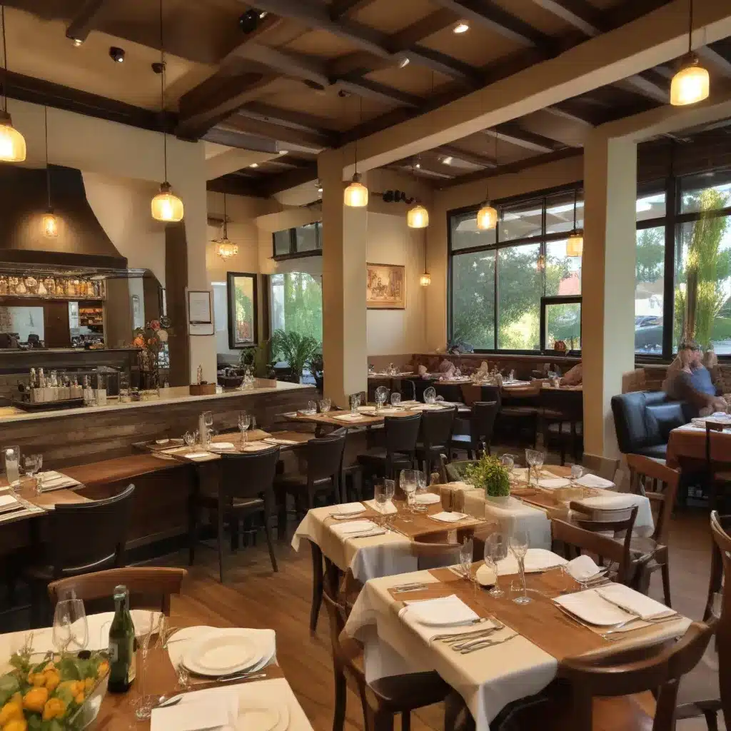 Indulge in the Exceptional Hospitality of Lodi’s Dining Scene