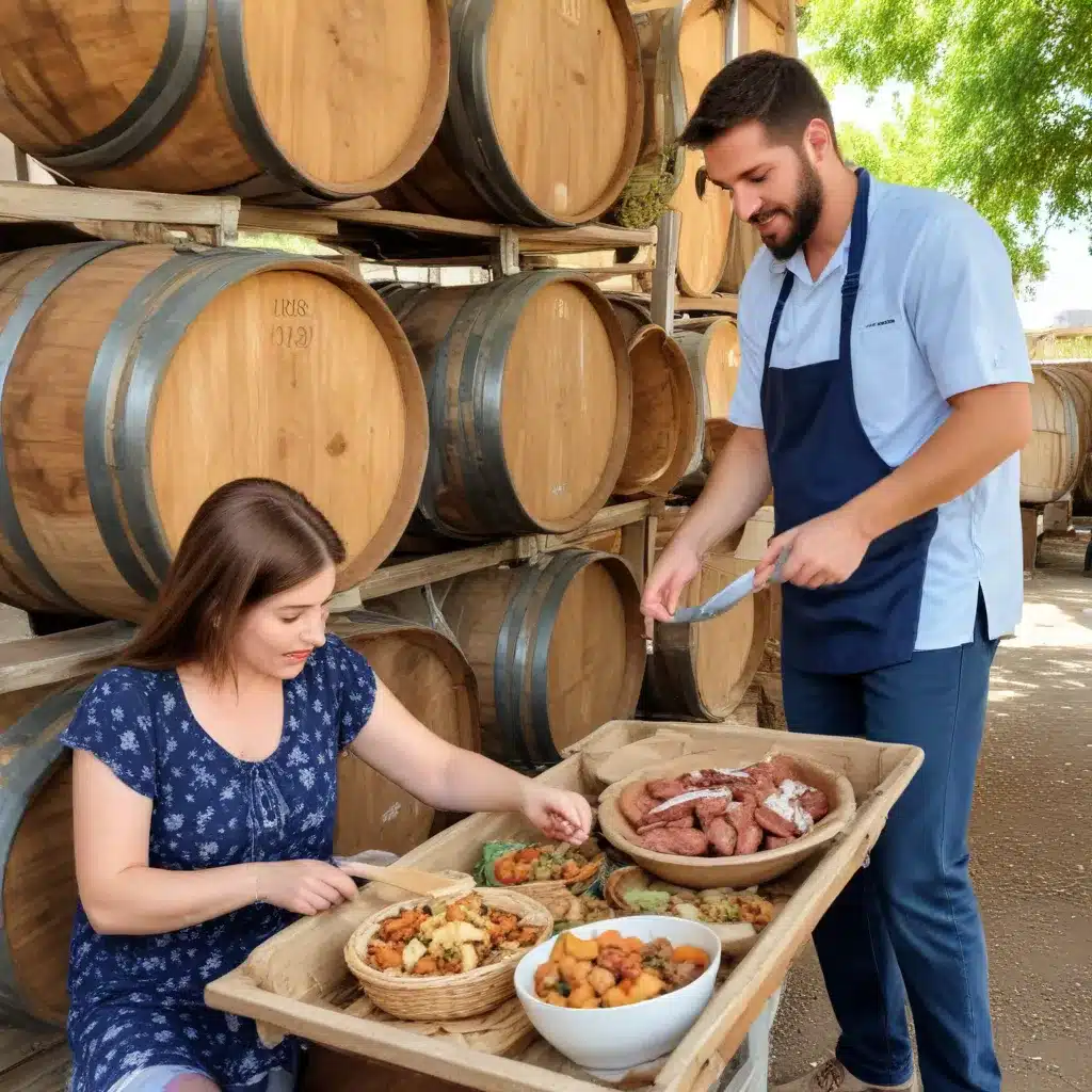 Lodi’s Culinary Gems: Unearthing the Hidden Treasures of the Region