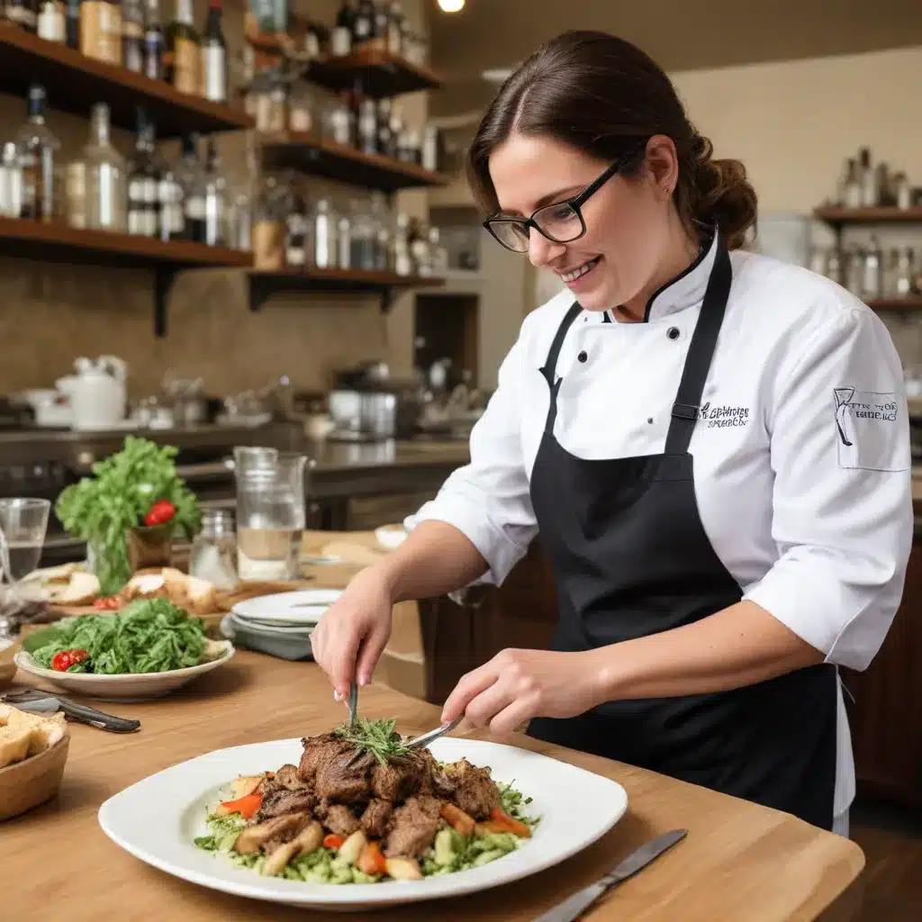 Lodi’s Culinary Renaissance: Celebrating the Region’s Innovative Culinary Talents