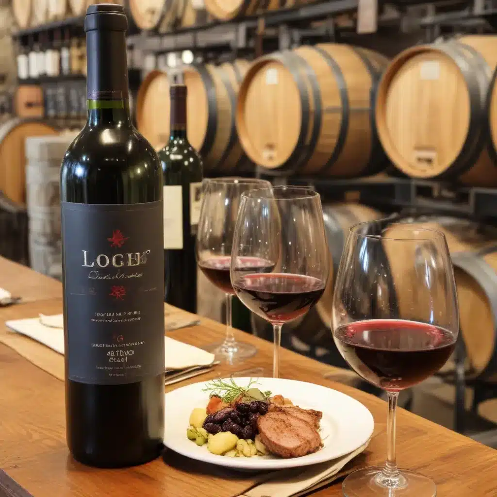 Lodi’s Wine and Dine Harmony: Pairing Perfection at its Finest