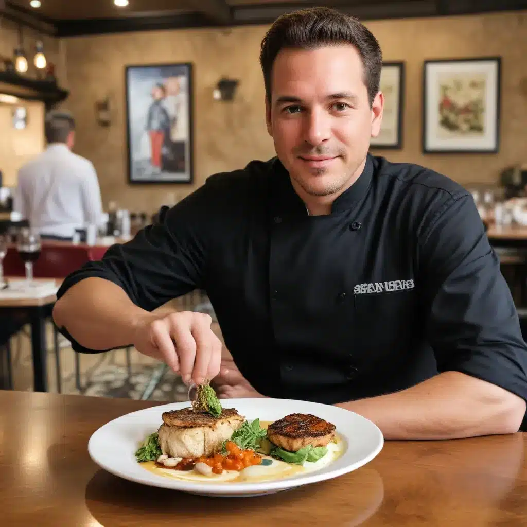 Lodi Dining: Unveiling the Secrets of the Region’s Acclaimed Chefs