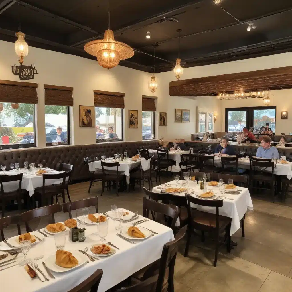 Lodi Dining: Unveiling the Secrets of the Region’s Acclaimed Hospitality