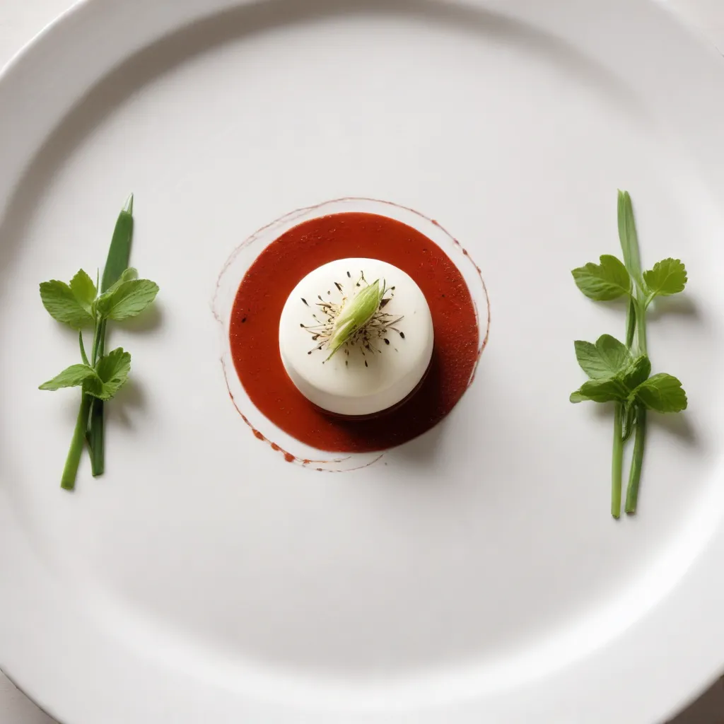 Mastering the Art of Plating: Tips from a Michelin-Starred Chef