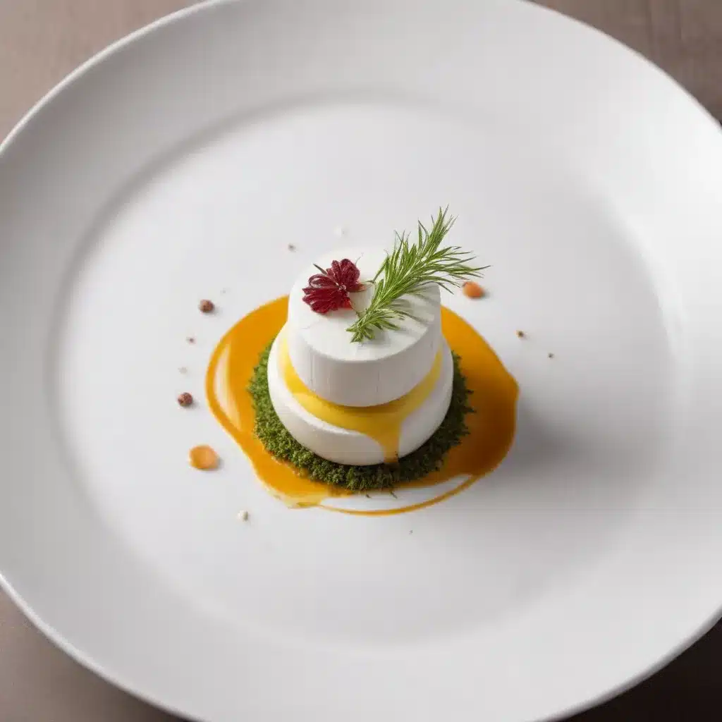 Michelin-Inspired Plating Techniques: Mastering the Art of Culinary Presentation