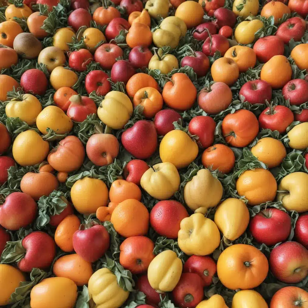 Savoring the Seasons: Celebrating California’s Bountiful Produce