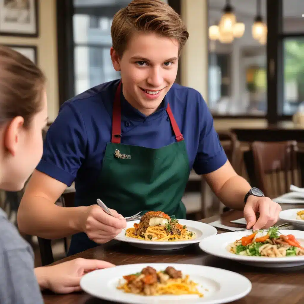 Unlock the Secrets of Exceptional Dining at School Street Bistro