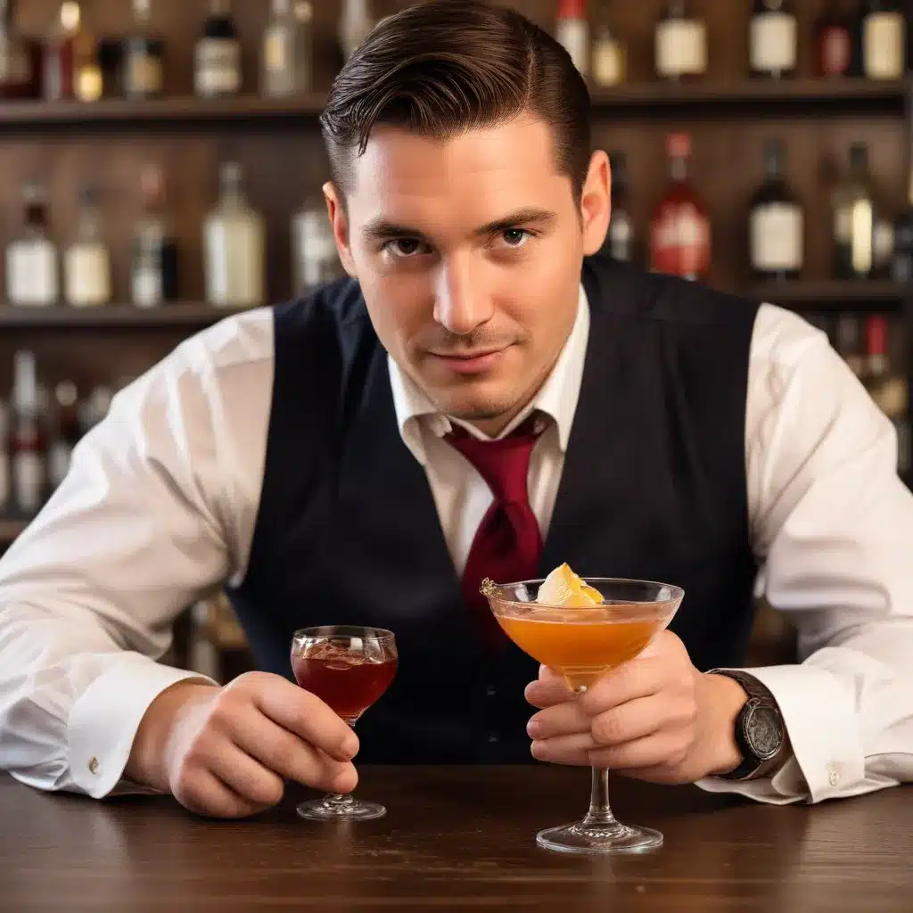 Unlocking the Secrets to Crafting Exceptional Cocktails